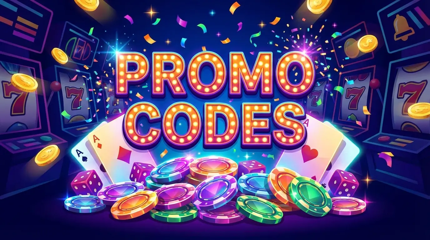 Great British casino promo codes