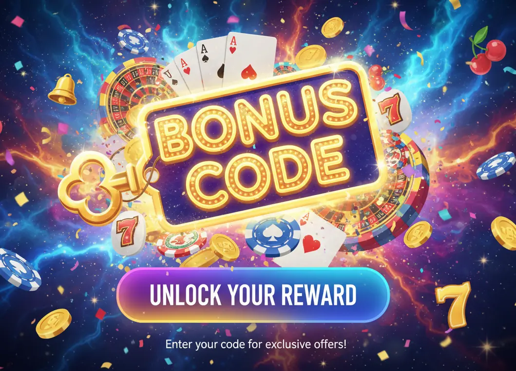 Great British bonus code