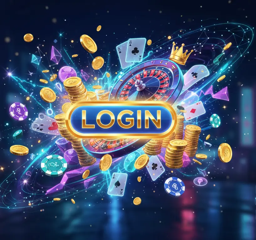 Great British login