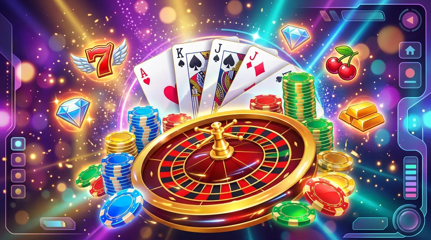 Great British casino owner