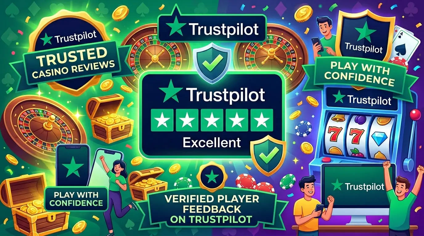 Great British Trustpilot
