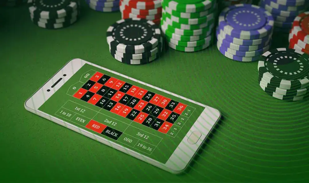Great British Roulette guide