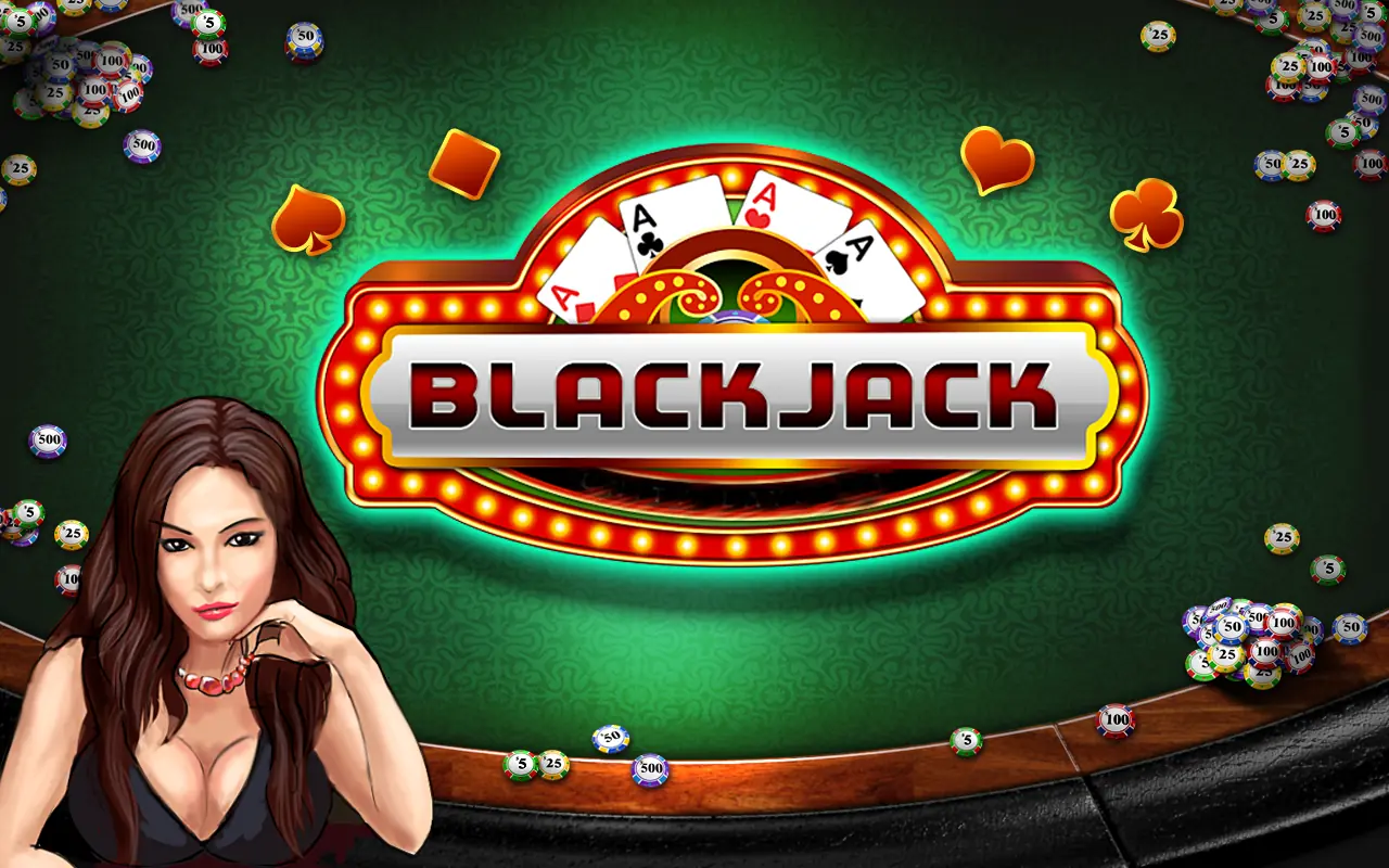 Great British Blackjack