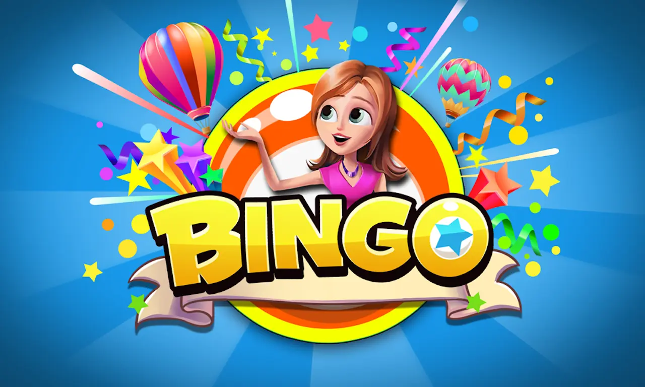 Great British Bingo guide