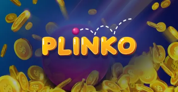 Great British casino Plinko